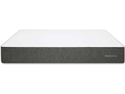 Colchón MARMOTA Hybrid (Blanco - Viscoelástica - 90 x 190 cm - Altura: 27)