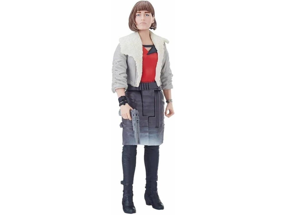 Figura de Acción STAR WARS Star WarFigurka Qira Corellia (Gwiezdne Wojny)