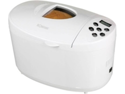Máquina de Pan BOMANN CB 594