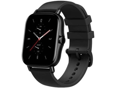 Smartwatch AMAZFIT GTS 2 Negro