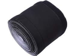 Gaine De Gestion De Cables En Néoprène Sécable 330x13,5 Cm Pour Bureau Maison, Organizadores