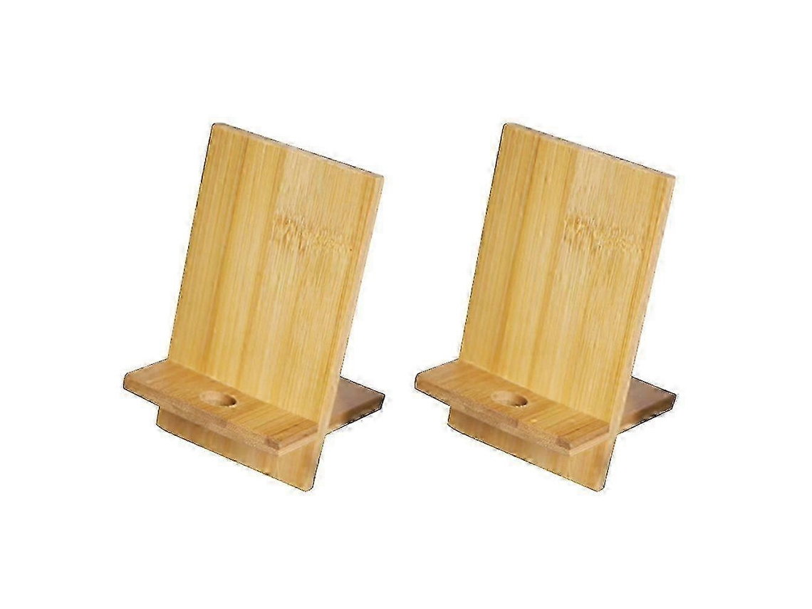 Soporte para teléfono de coche, soporte para teléfono, soporte para smartphone de escritorio, soporte universal para teléfono. Nostalgia88 (2 unidades)