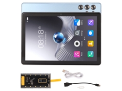 Tableta de 10,1 pulgadas (4G LTE, batería de 10000 mAh)