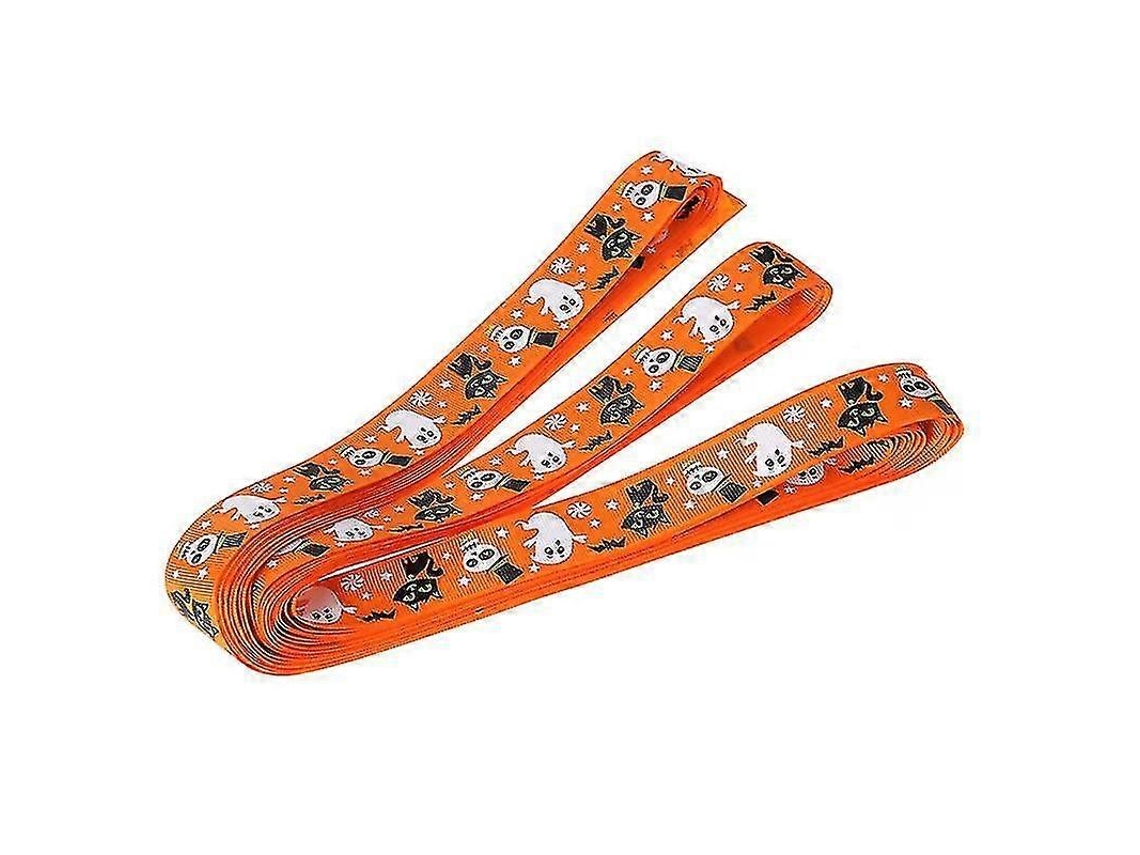 Cinta decorativa de Halloween para bicicleta eléctrica X Ly