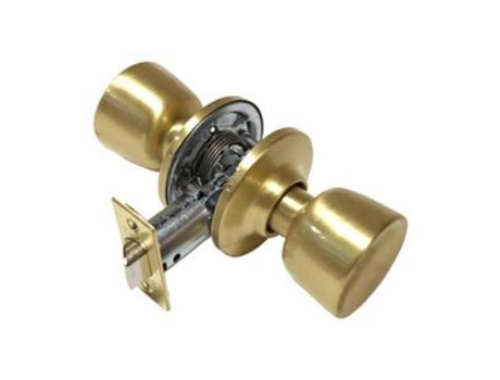 Pomo 3505-60/70uo tulipa laton pulido