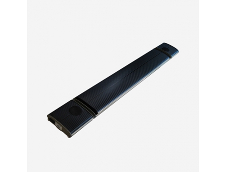 Calentador de infrarrojos Bluetooth sin emisión de luz Altavoz Spaik de 1000 W