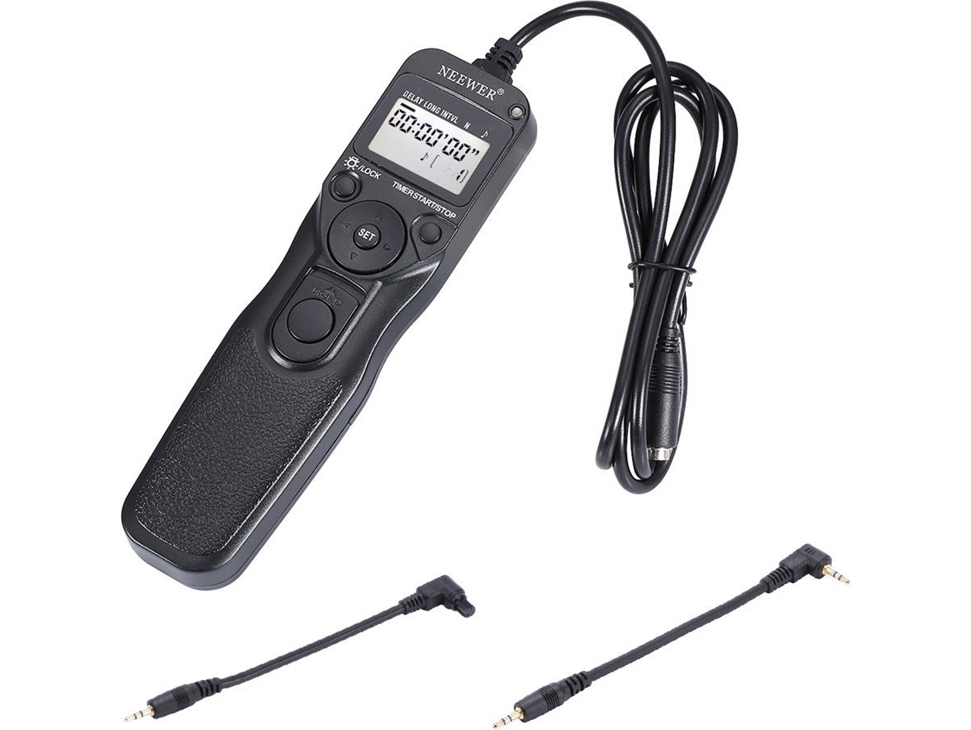 Mando Disparador NEEWER 88015052