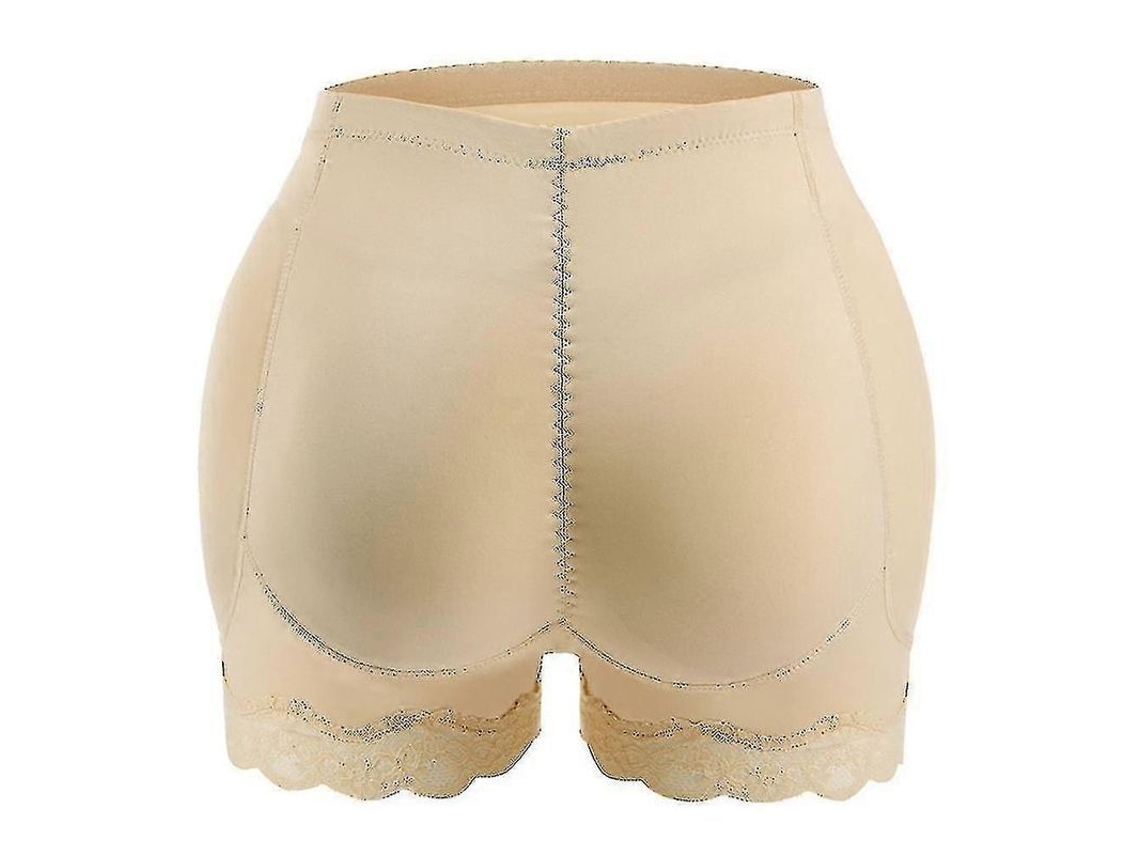 2026-calzoncillos Falsos De Nalgas Suaves Y Cómodos Para Mujer De Alta Calidad Con Diseño Levantacaderas Y Cintura Alta