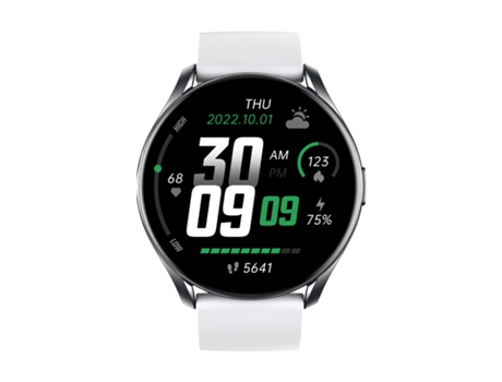 Smartwatch OHPA Gtr1 Blanco
