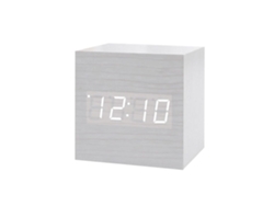 Reloj Despertador Digital*