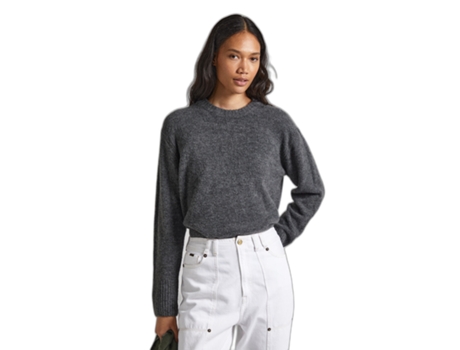Blusa de Mujer SUPERDRY Nan Beige (2XS)