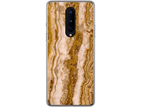 Carcasa OnePlus 8 TUMUNDOSMARTPHONE Dibujos Multicolor