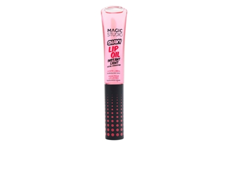 Shaky Lip Oil Instant Light Magic Studio