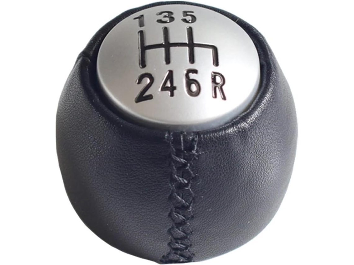 Piezas De Automóvil: Pomo Palanca Cambios Manual 6 Velocidades, Leva Cambio, Cabezal Bola Para Alfa Romeo Gt