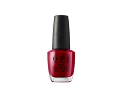 Opi Nail Lacquer Amore At The Grand Canal