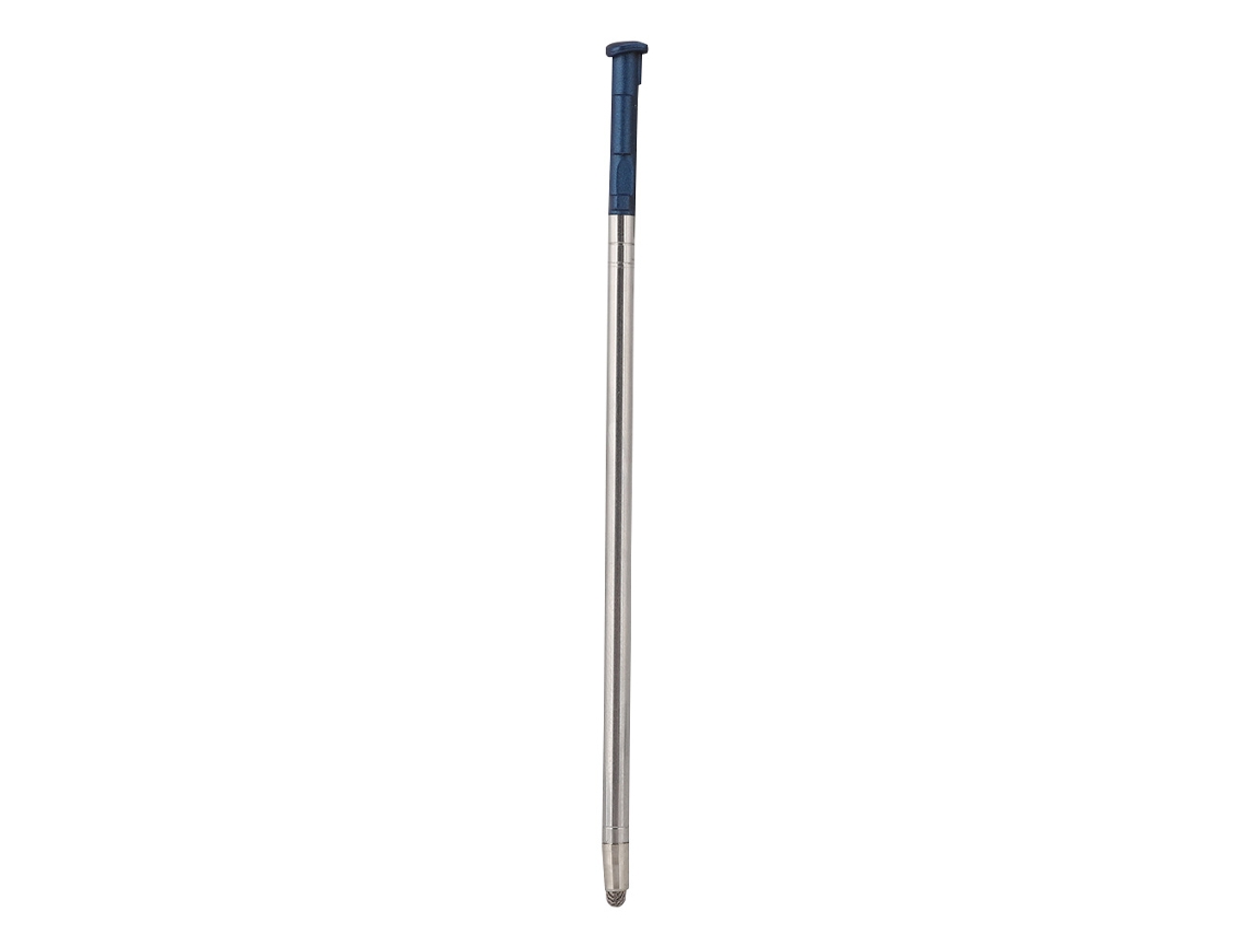 Bolígrafo estilo EOOCOO para LG Stylo 4 Q710, escritura táctica azul