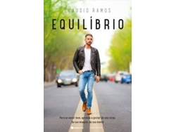 CLAUDIO RAMOS 'EQUILIBRIO' $B16
