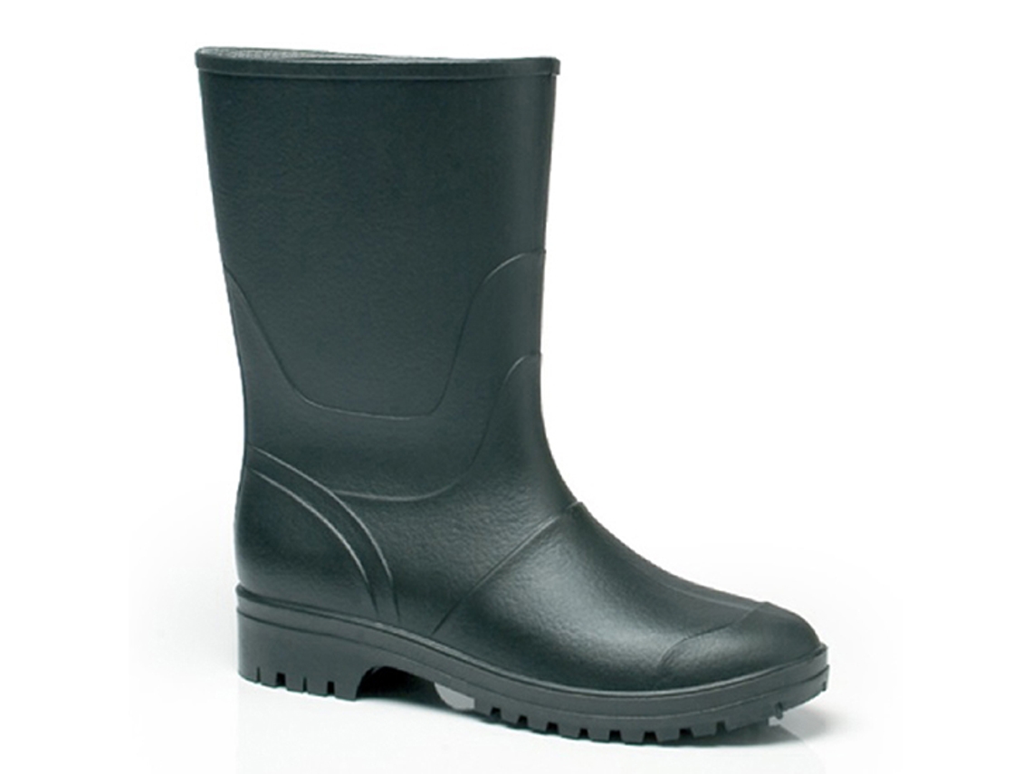 Bota de agua con caña baja - Talla 38
