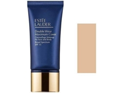 Base ESTÉE LAUDER ESTÉE LAUDER Dupla Wear Cobertura Máxima Make Up Nu Ivory 1N1