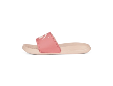 Zapatillas PUMA Niños (33 - Multicolor)