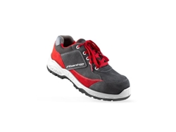 Zapato Seguridad Workfit Phantom S1p Src Nº40