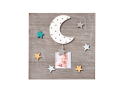 Starlet Deco Board Grey