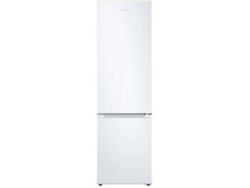 Frigorífico Combi SAMSUNG RB38C705CWW/EF (No Frost - 203 cm - 390 L - Blanco)