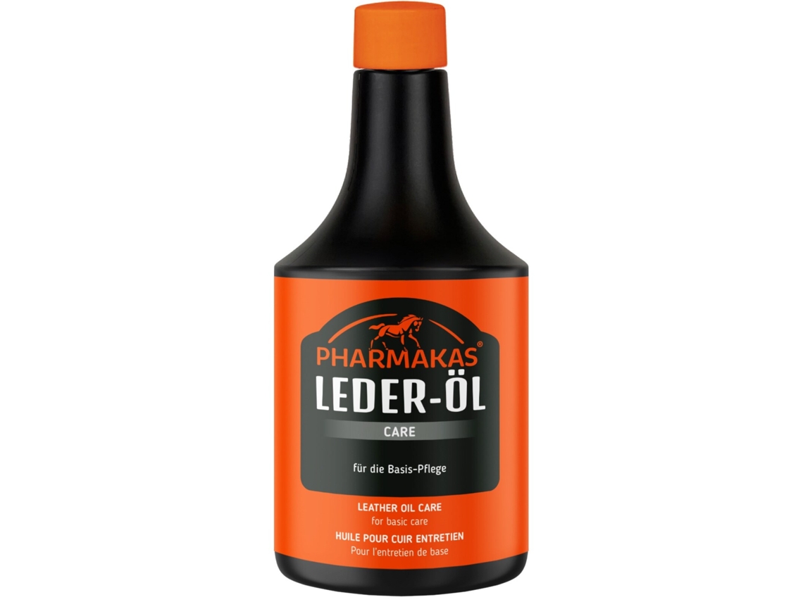 Aceite para cuero PHARMAKAS