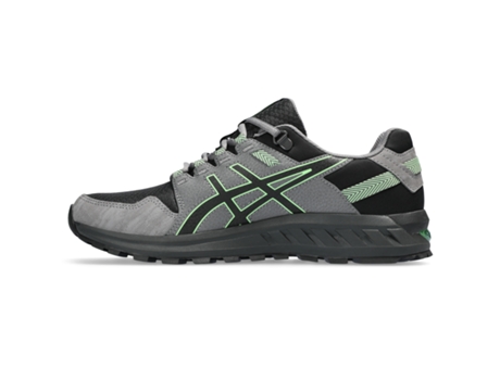 Zapatillas ASICS Gel Citrek Verde (43.5)