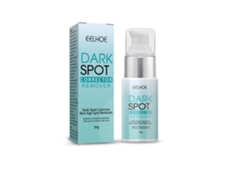 Crema facial para corregir manchas oscuras, hidrata, ilumina y repara la piel, 30 g