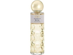 Perfume SAPHIR Select Blue Eau de Parfum (200 ml)