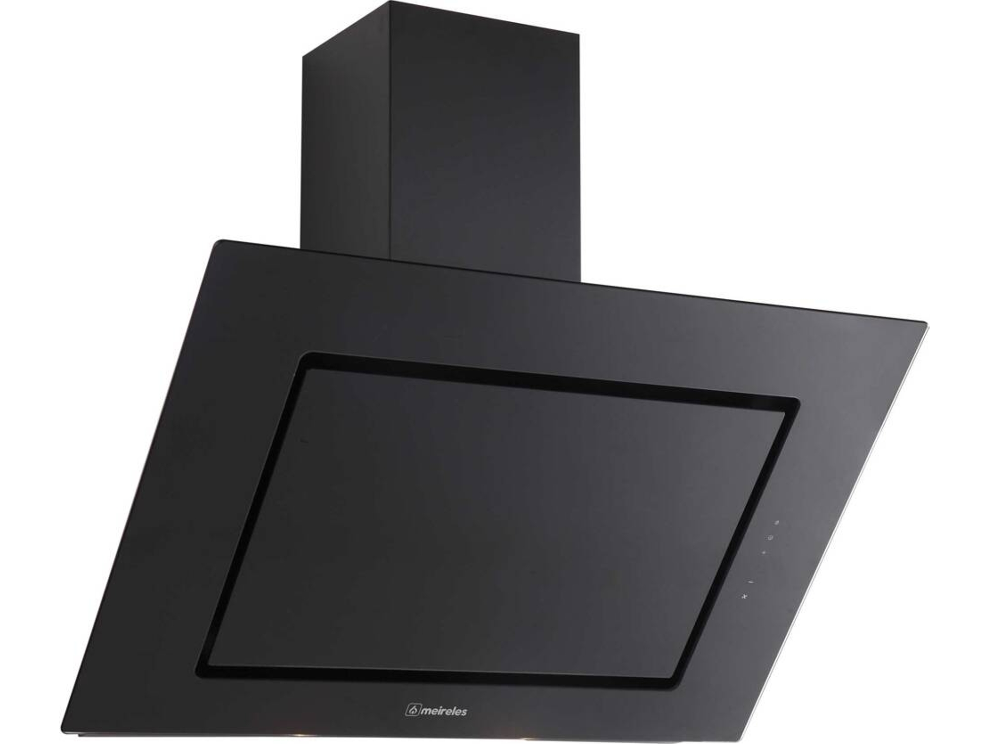 Campana MEIRELES MEP 191 N (700 m3/h - 89.6 cm - Negro)
