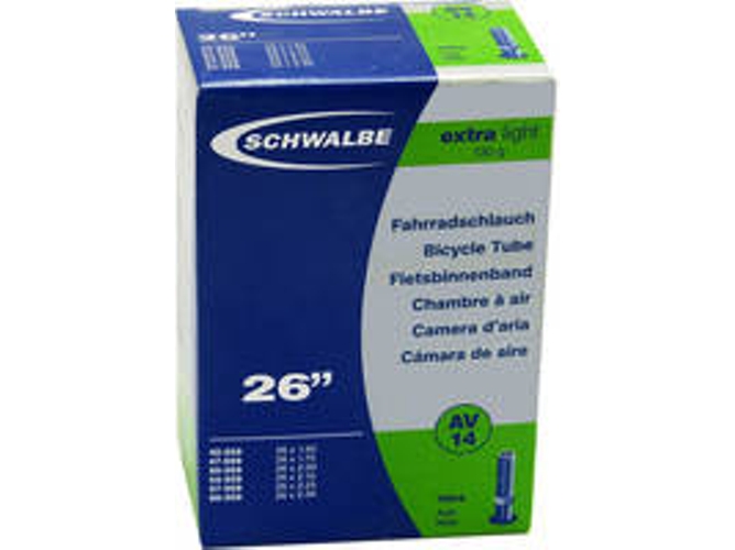 Camara de Aire SCHWALBE 10424340