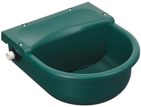 Bebedero para Caballos GYC CM-0000009411 (3 L)