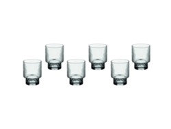 Vaso Linje de 30 cl - 6 unidades