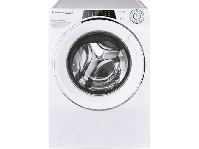 LAVADORA CANDY RO 16106DWMCE/1-S