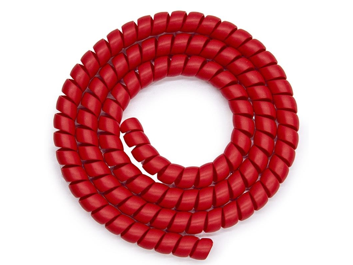 Cubre Cable Rojo - 110cm