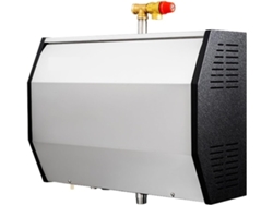 Calentador Eléctrico Para Sauna, Generador De Baño De Vapor De 8 Kw Con Autodrenaje Y Controles Programables.
