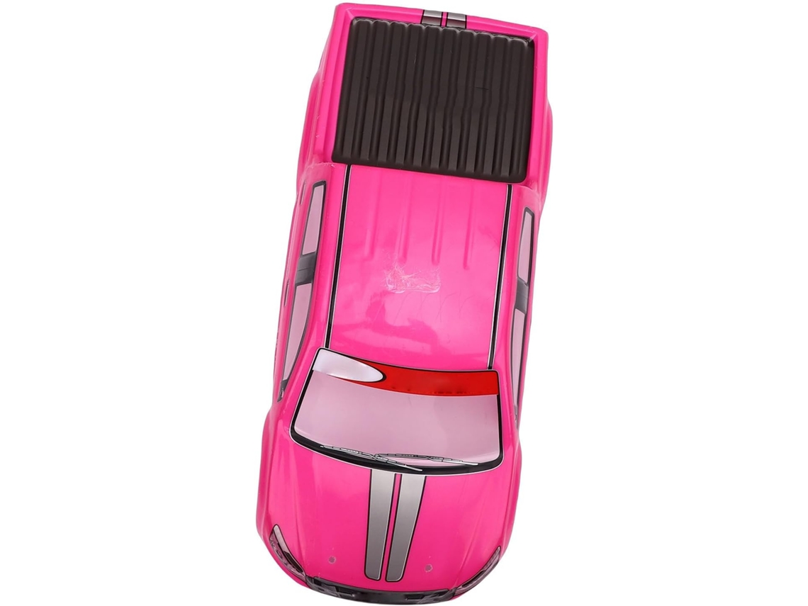 Carrocería Para Camión Rc A Escala 1:10 – Universal Car