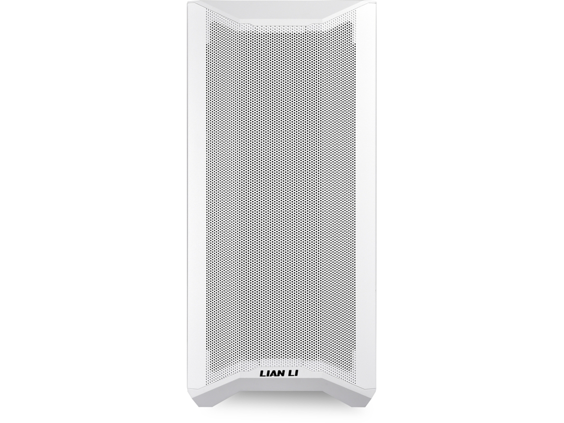 Panel frontal en malla para Lancool Ii Branco LIAN LI