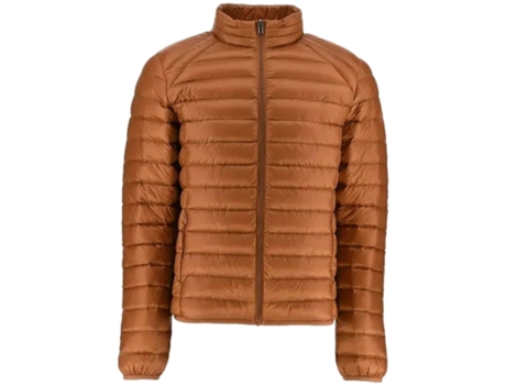 Chaqueta de Hombre JOTT Tapete Marrón (M)