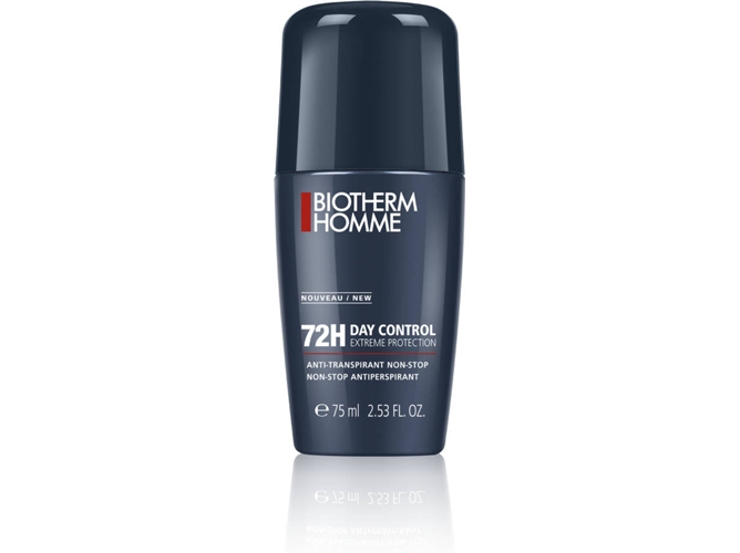 Desodorante BIOTHERM Day Control 75ml Hombres Desodorante En Roll-On
