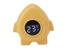 Termómetro electrónico digital inteligente GOKOCO para el baño del bebé.