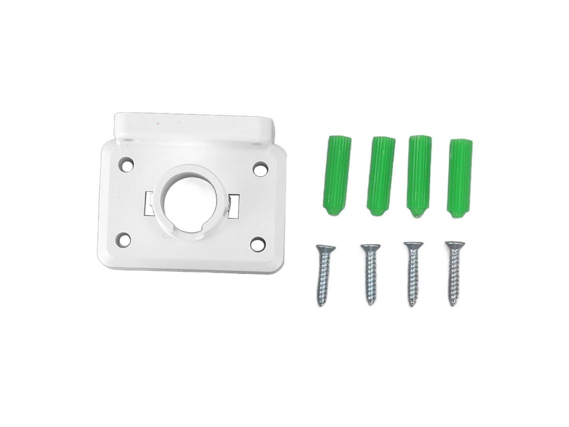Carrete De Cinta Vacío De 1/4" (7 Pulgadas) Para Grabación De Sonido, 8 Orificios, Aluminio, Para Piezas De Maquinaria, Revox Rojo.