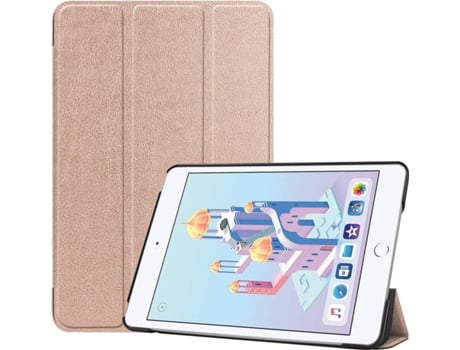 Carcasa Tablet iPad 9.7 2017 (iPad 9.7 2017 - 9.7'' - Rosa)