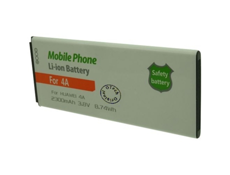 Batería OTECH HUW104-13101029 para HUAWEI Y6