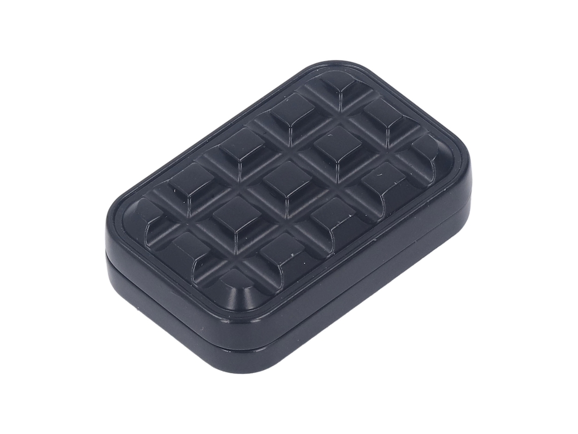 Bloque Deslizante Háptico Magnético De Metal Para La Reducción Del Estrés Y La Concentración.
