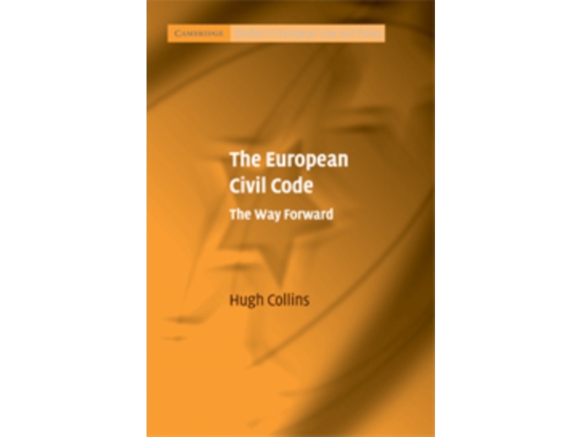 European Civil Code