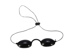 Gafas especiales para fotorejuvenecimiento y blanqueamiento de la piel mediante terapia fotodinámica (PDT)