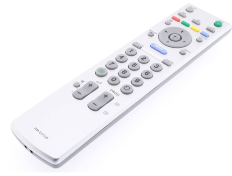 Mando TV 01022020-015 para Sony RM-ED008